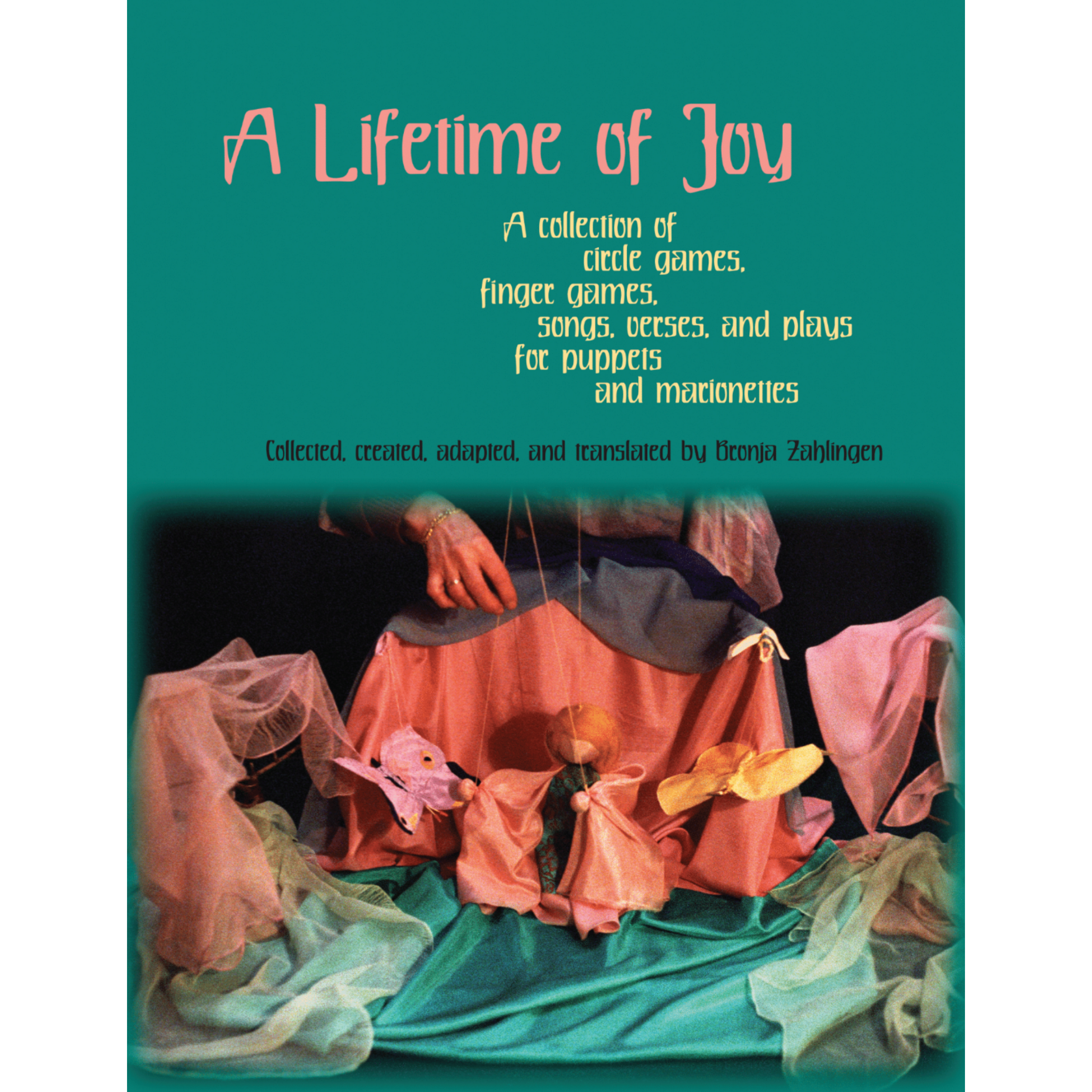 A Lifetime of Joy