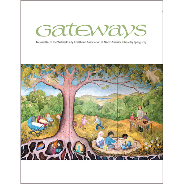 Gateways Issue 84