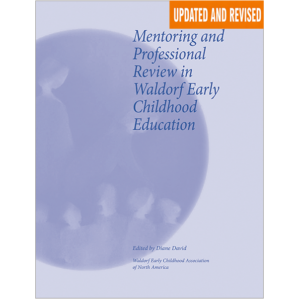 Mentoring and Professional Review in Waldorf Early Childhood Education