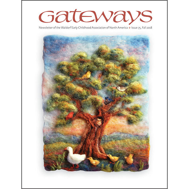 Gateways Issue 75