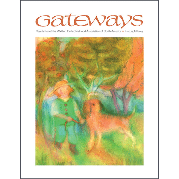 Gateways Issue 77