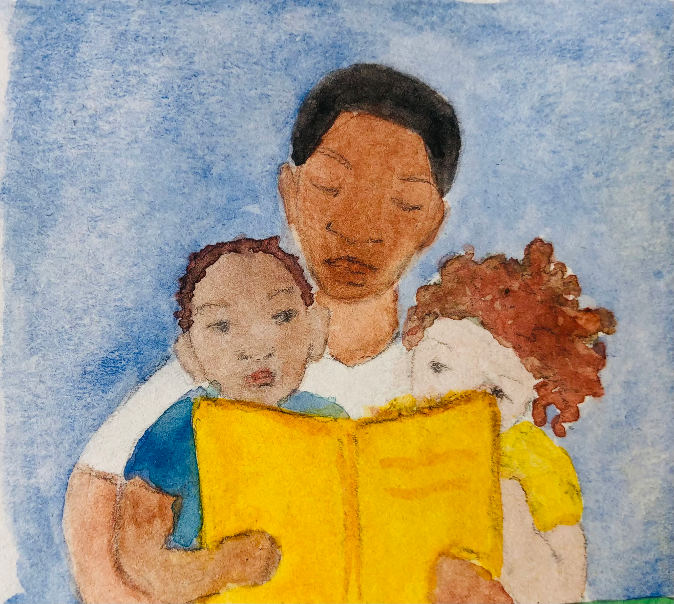 Books for Families