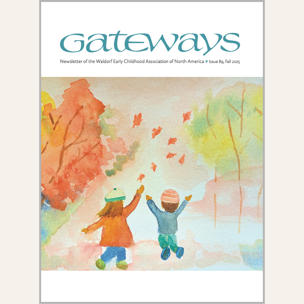 Gateways Issue 89