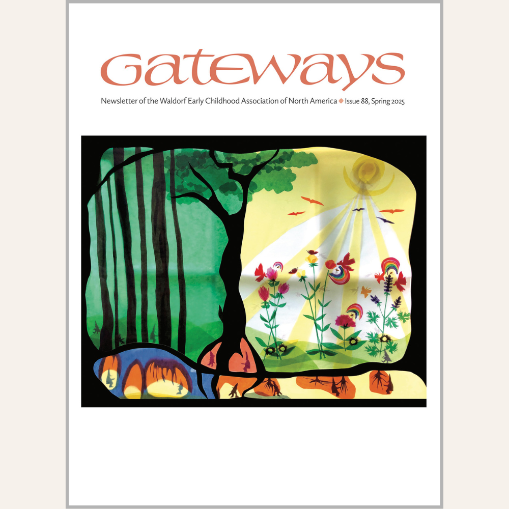 Gateways Issue 88
