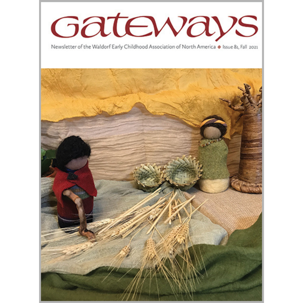 Gateways Issue 81