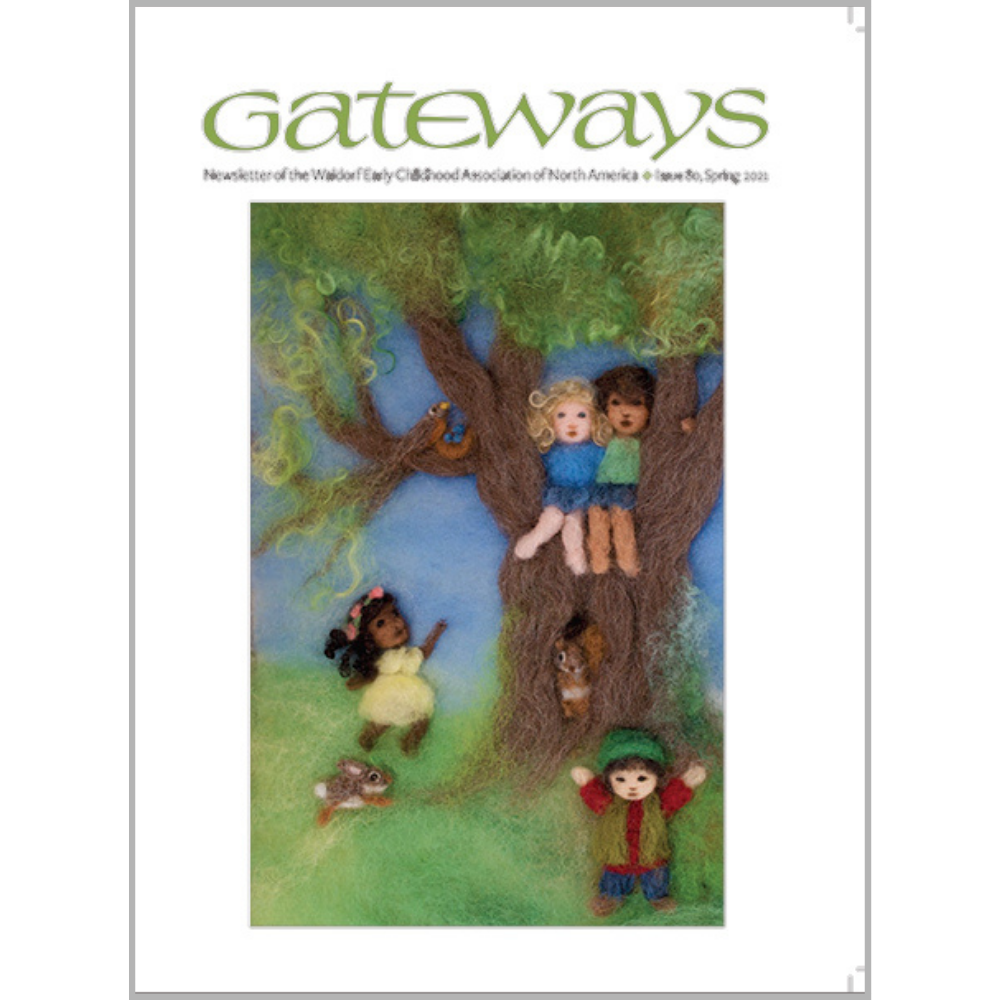 Gateways Issue 80