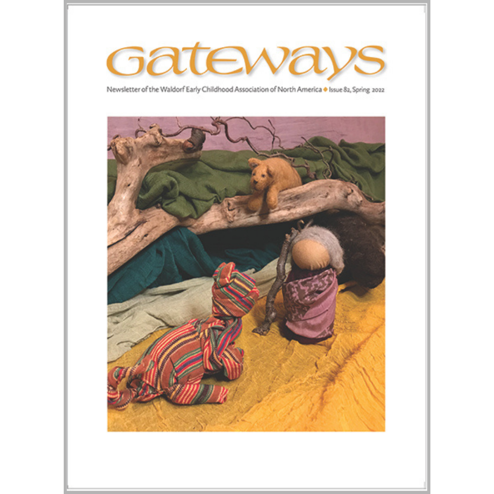 Gateways Issue 82