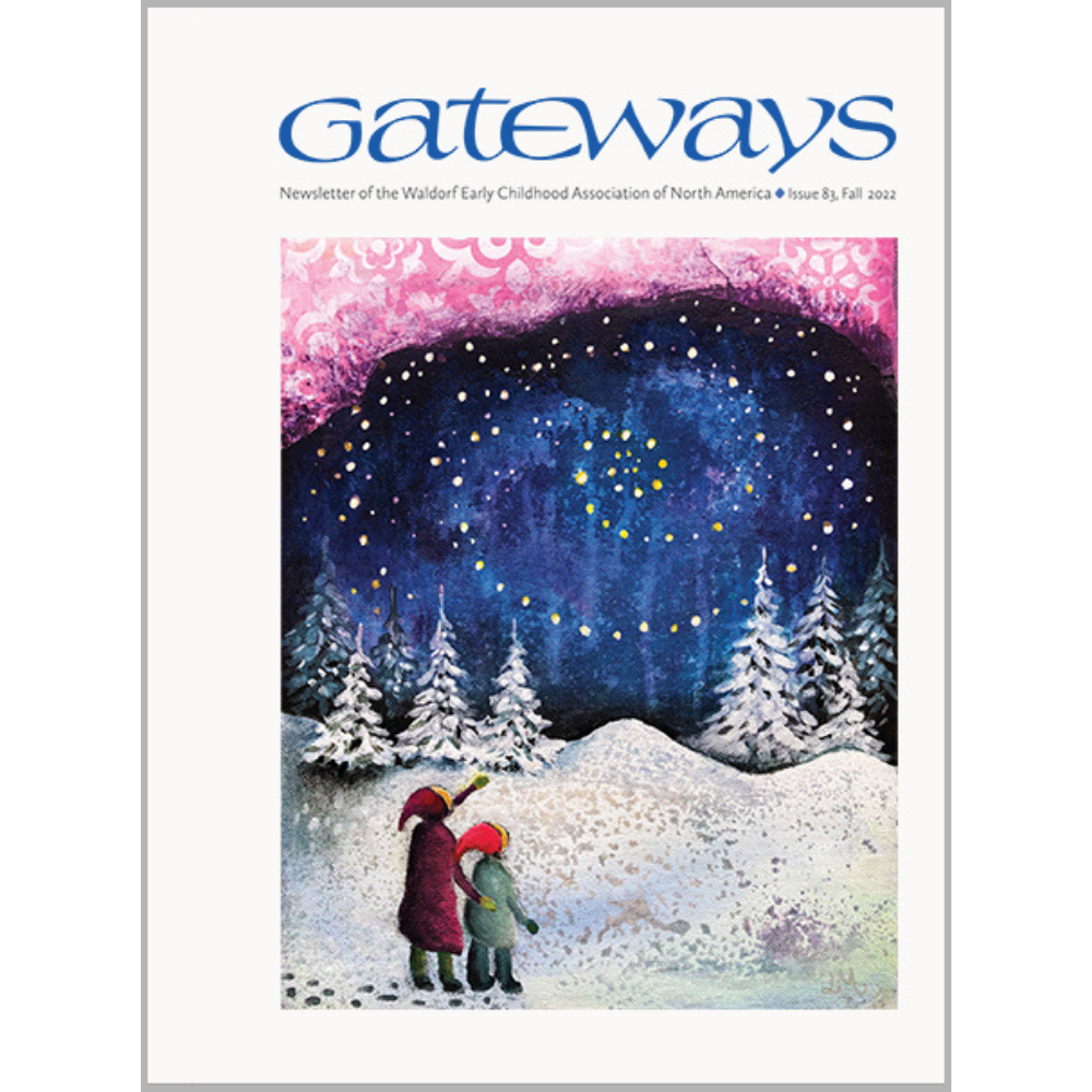 Gateways Issue 83