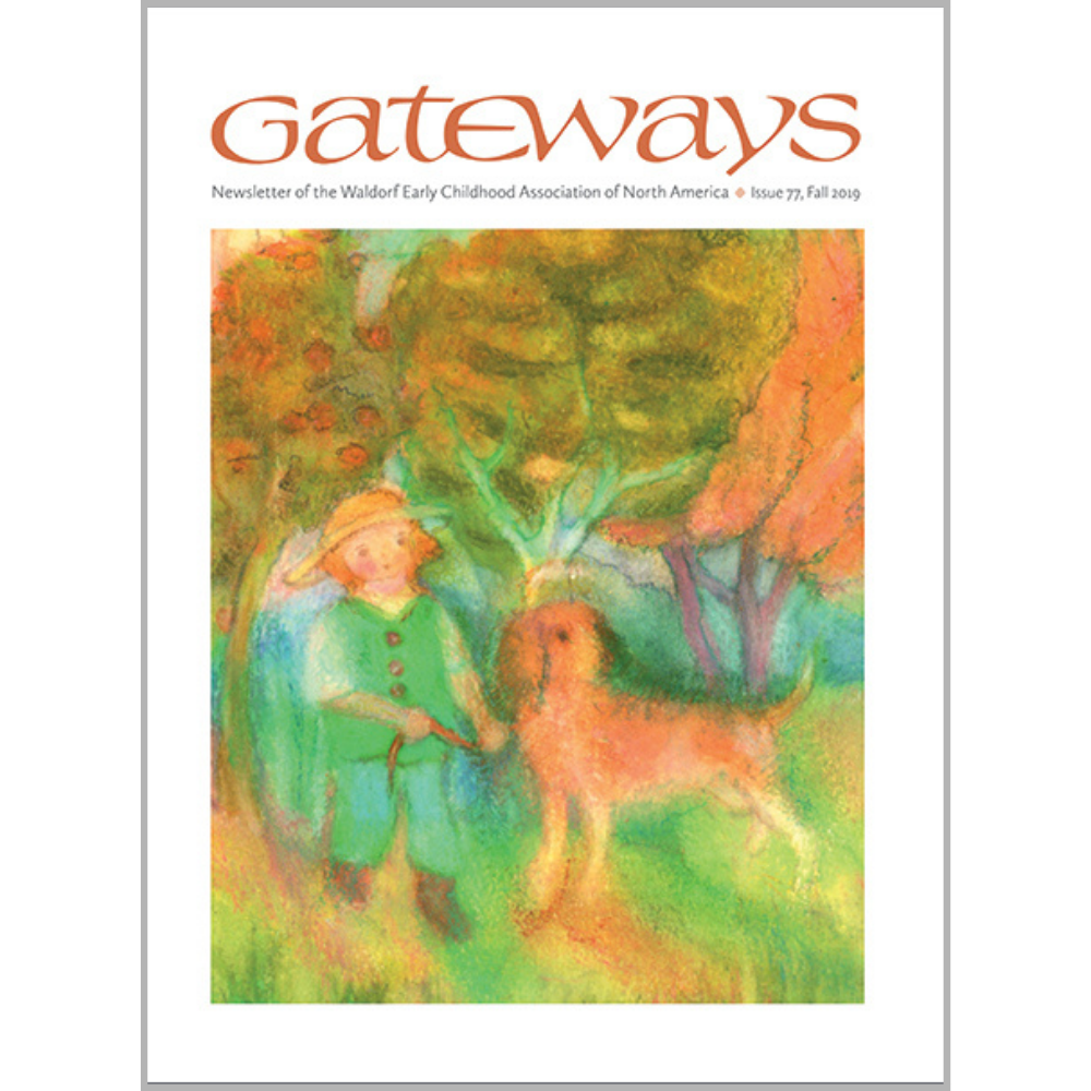 Gateways Issue 77