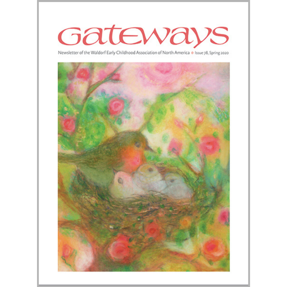 Gateways Issue 78