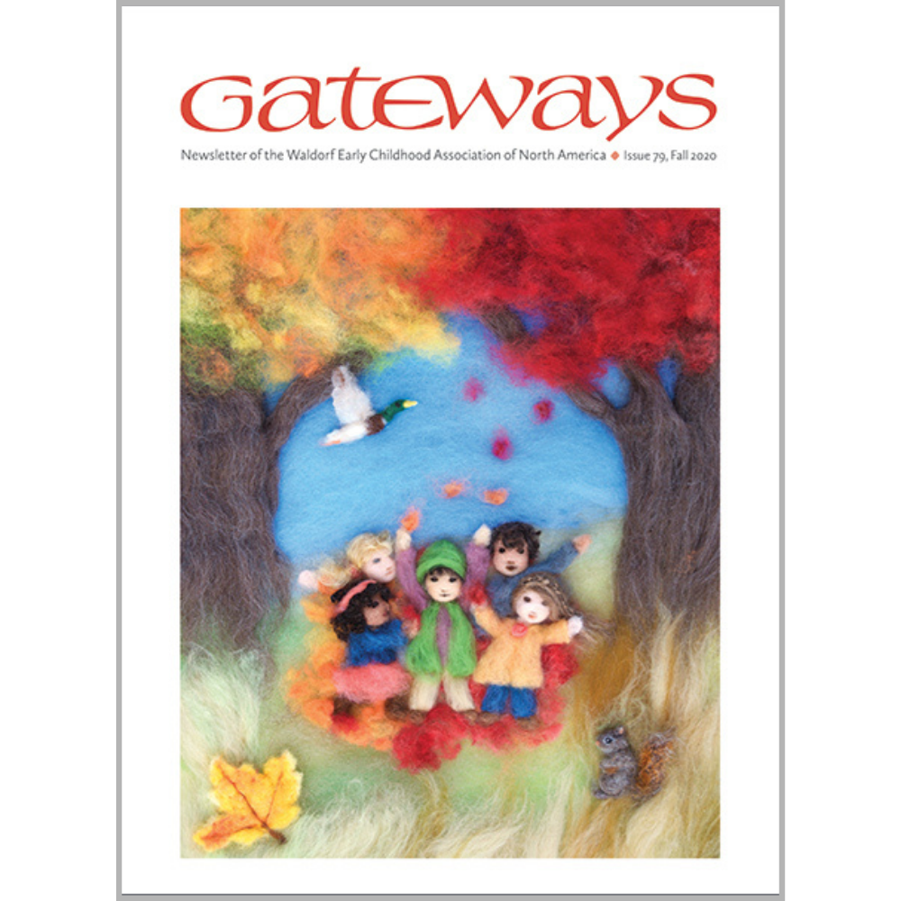Gateways Issue 79