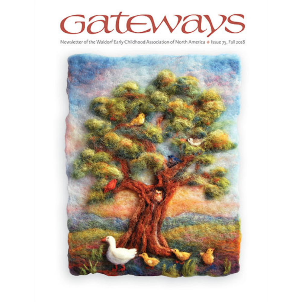 Gateways Issue 75