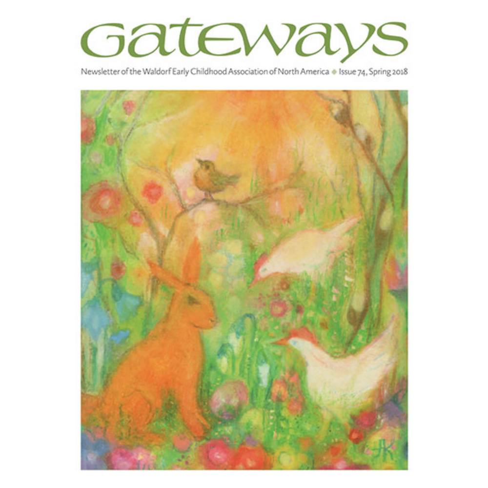 Gateways Issue 74