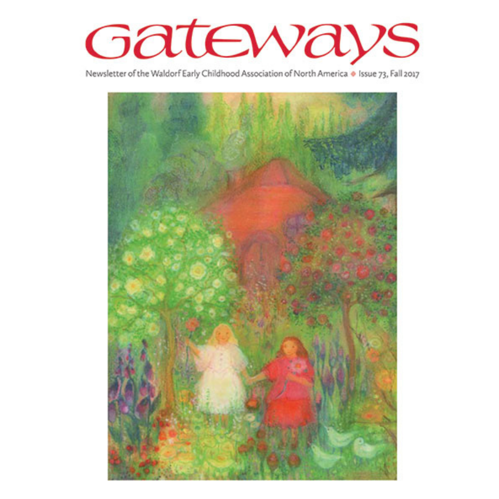 Gateways Issue 73