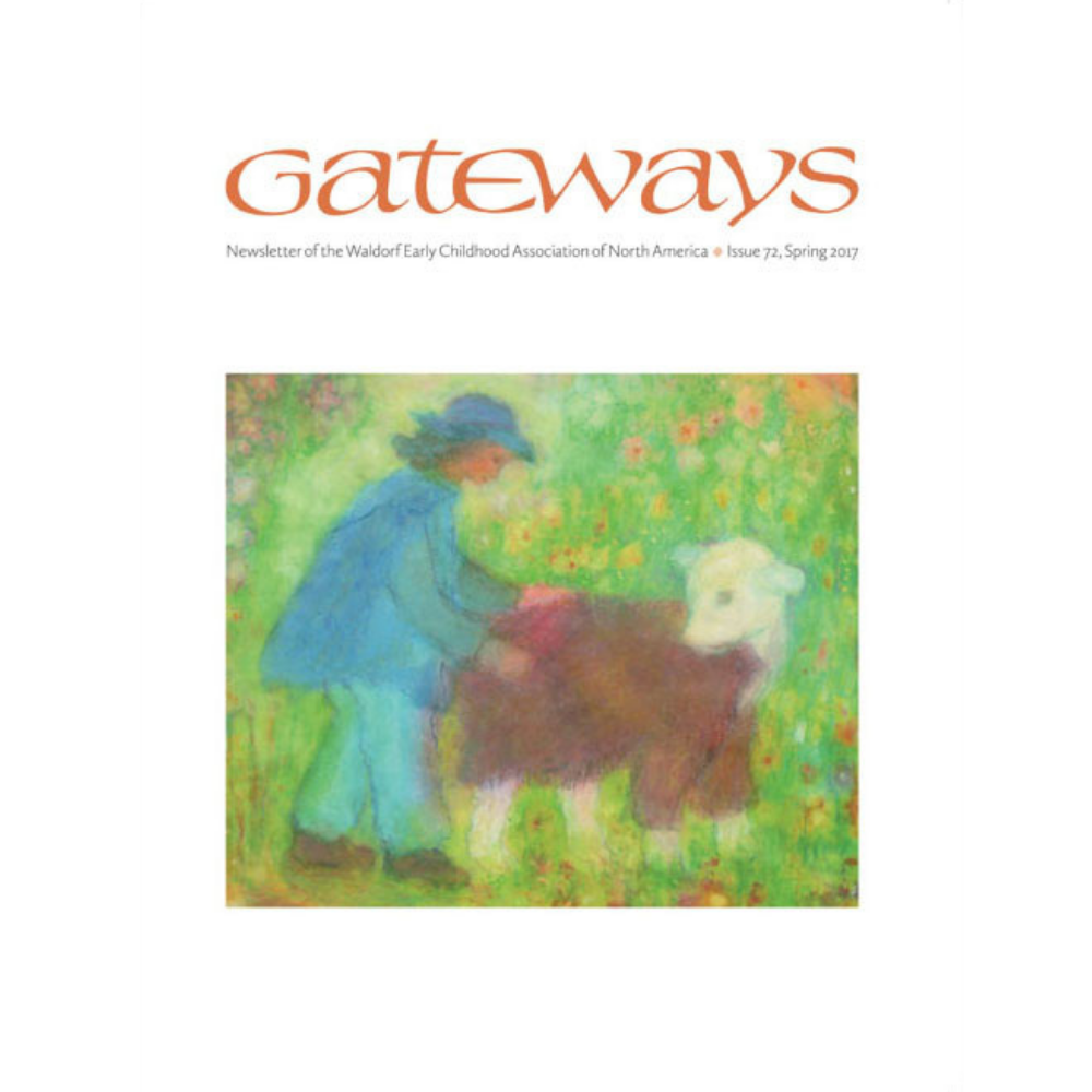 Gateways Issue 72