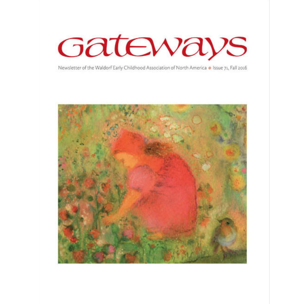 Gateways Issue 71