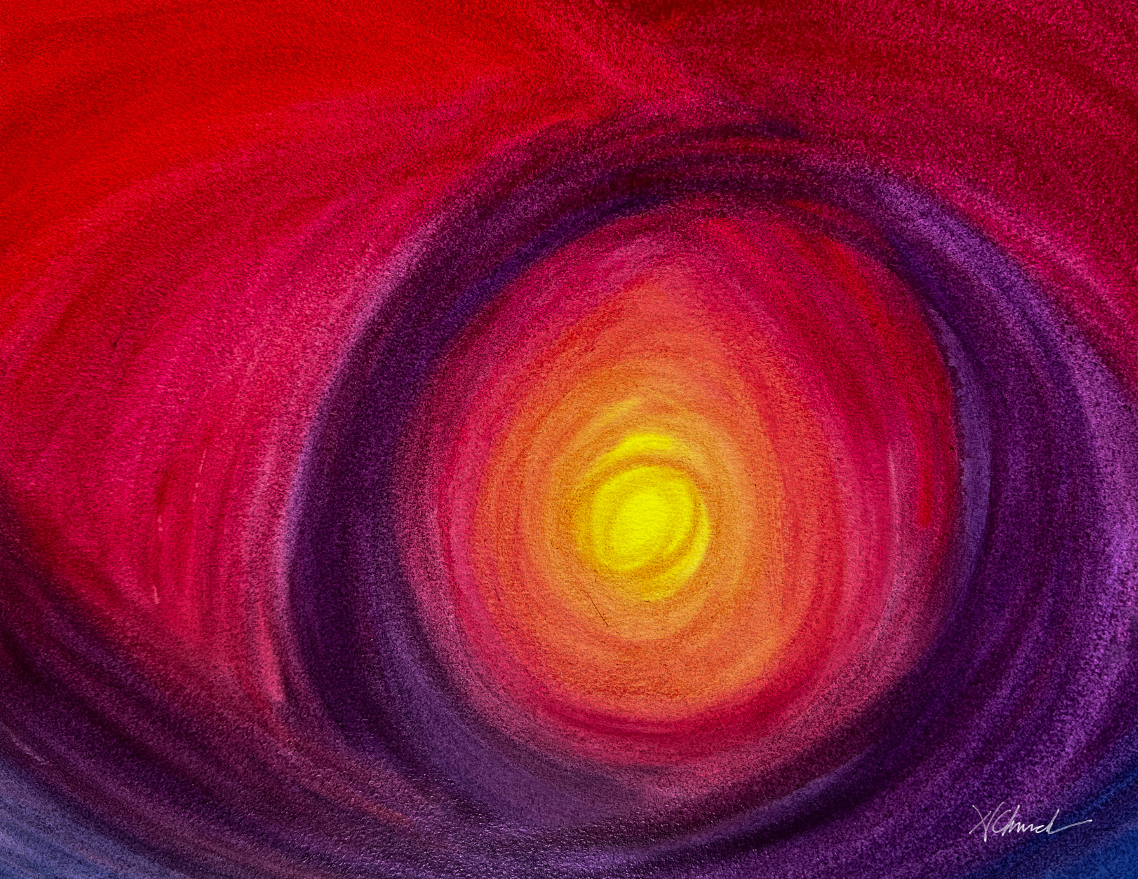 WECAN Conference Card Set