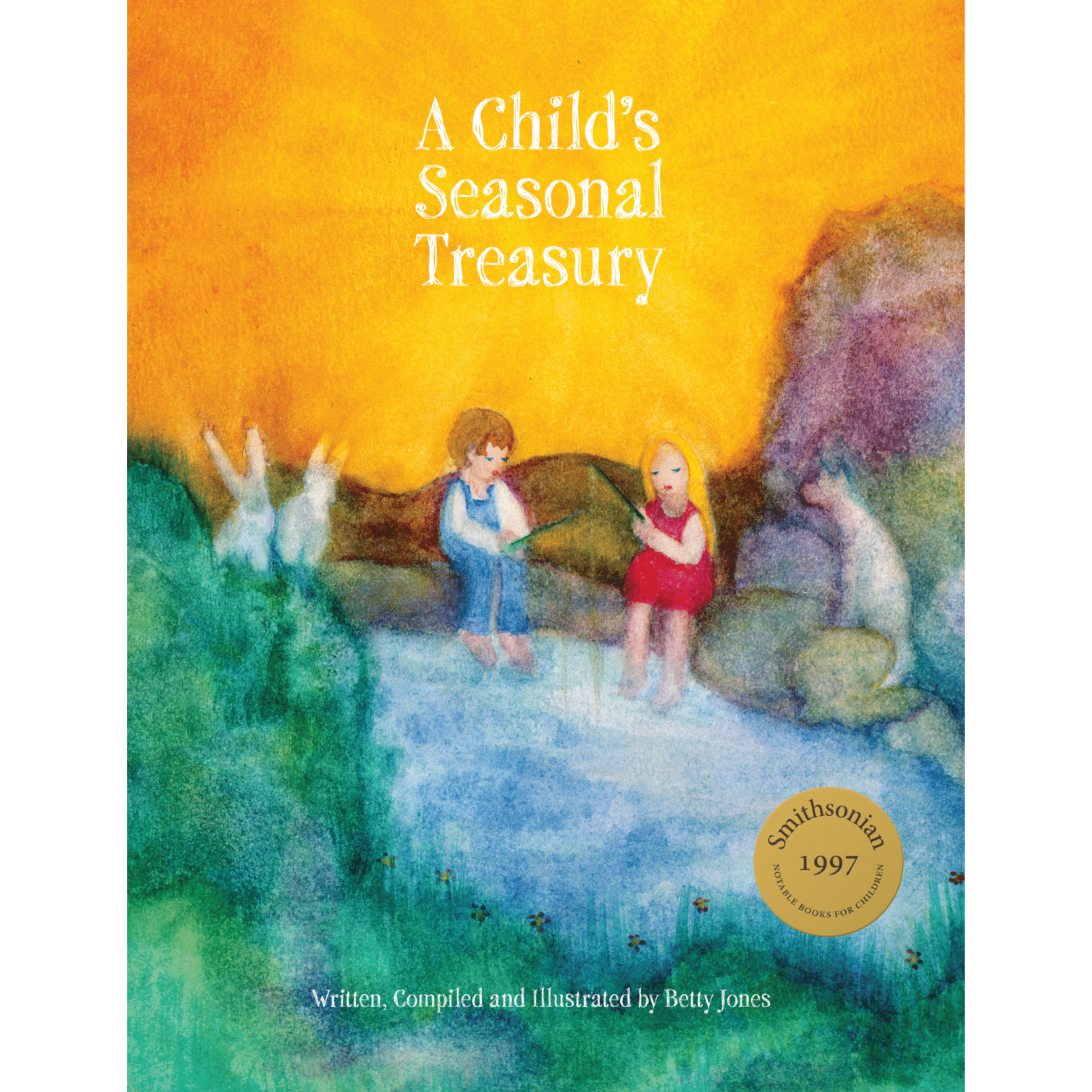 A Child's Seasonal Treasury