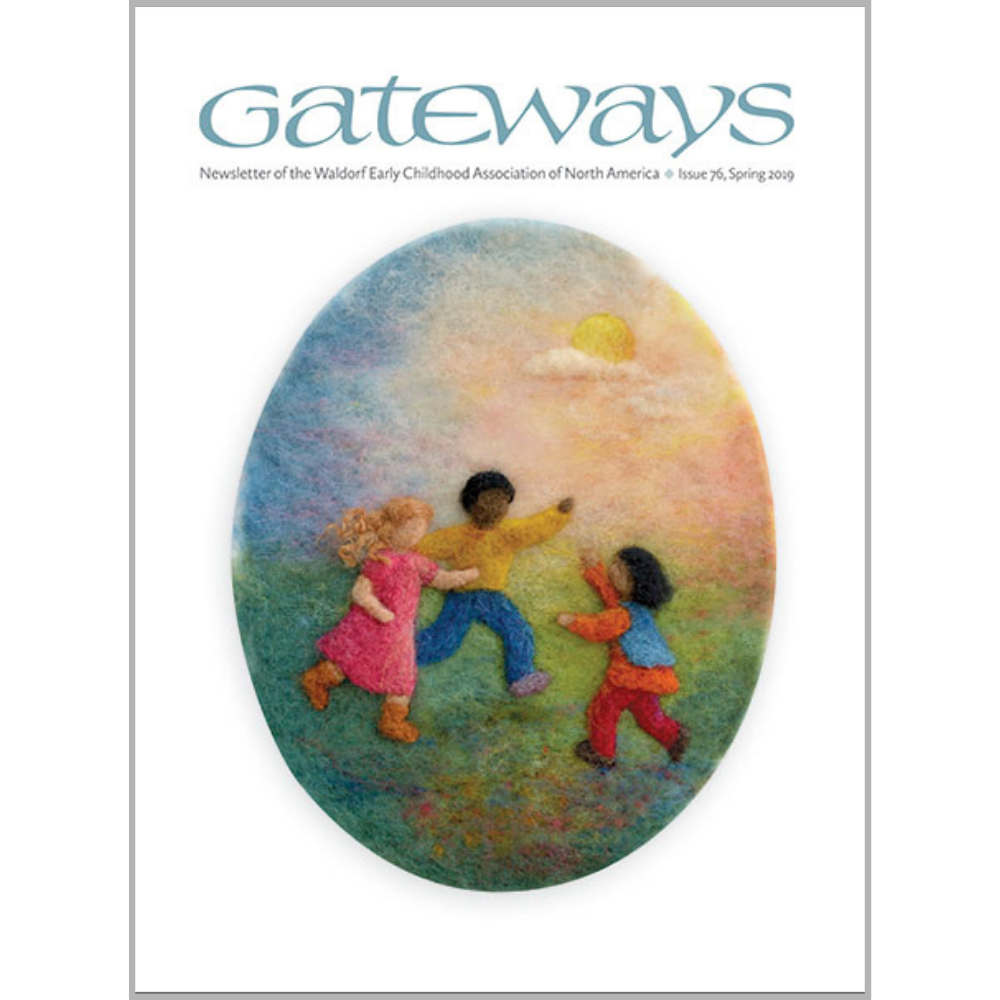 Gateways Issue 76