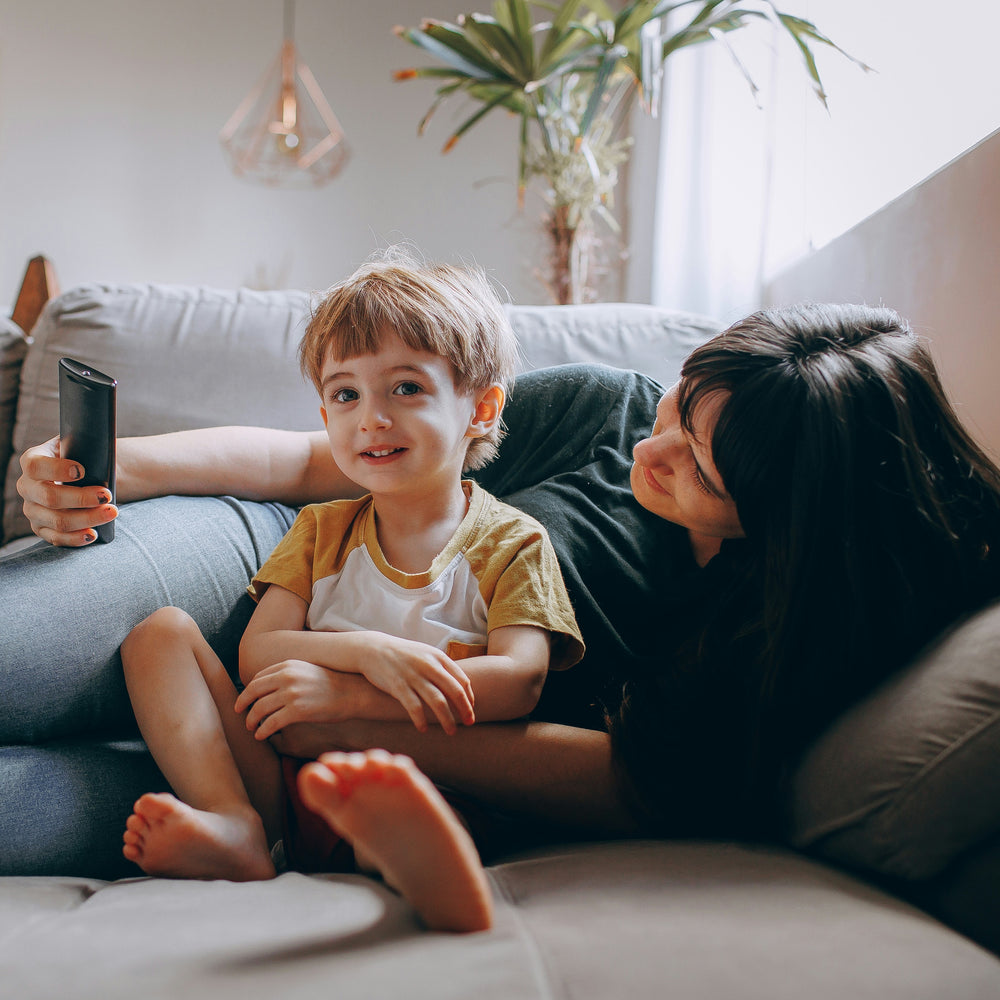 Learning to Be Human in the Digital Age  How Parents and Caregivers Can Guide Their Children Through the Stages of Childhood