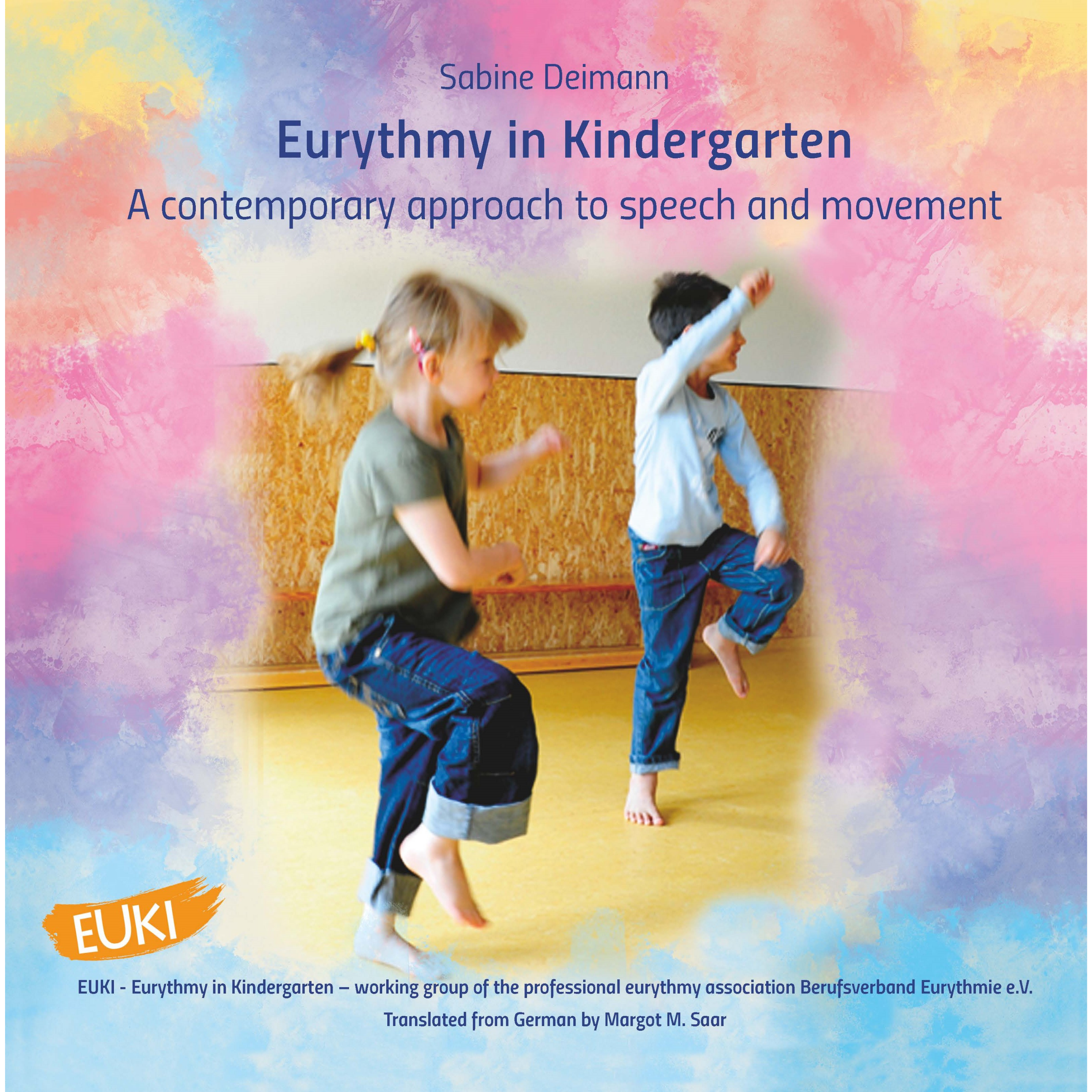Eurythmy in the Kindergarten (Bundle of 5)