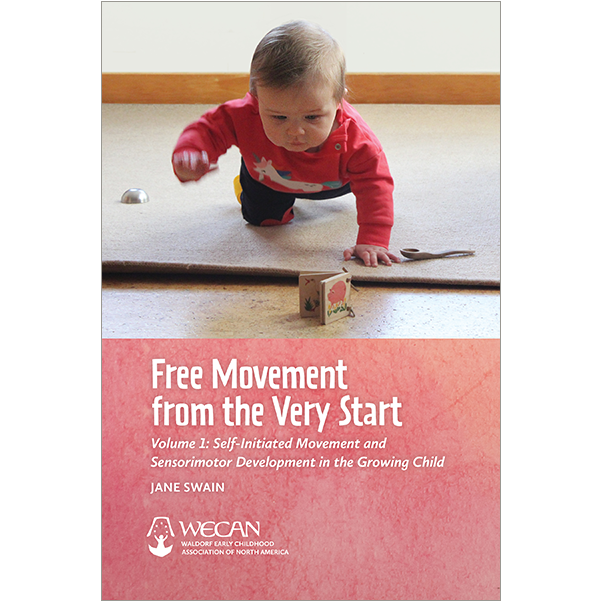 Free Movement from the Very Start: Self-Initiated Movement and Sensorimotor Development in the Growing Child
