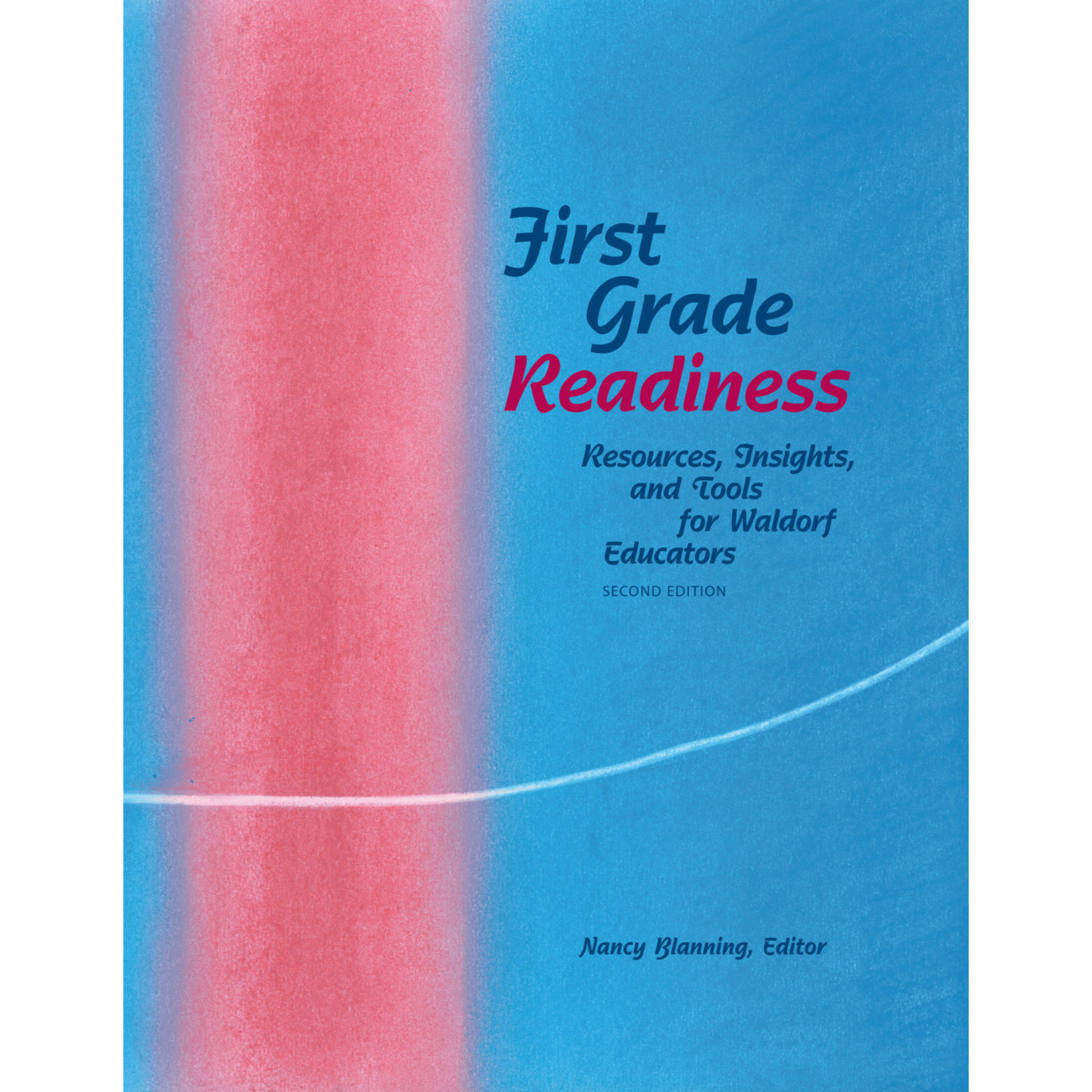 First Grade Readiness (Second Edition)