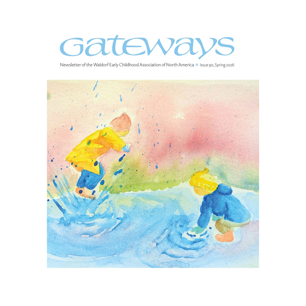 Gateways Issue 90