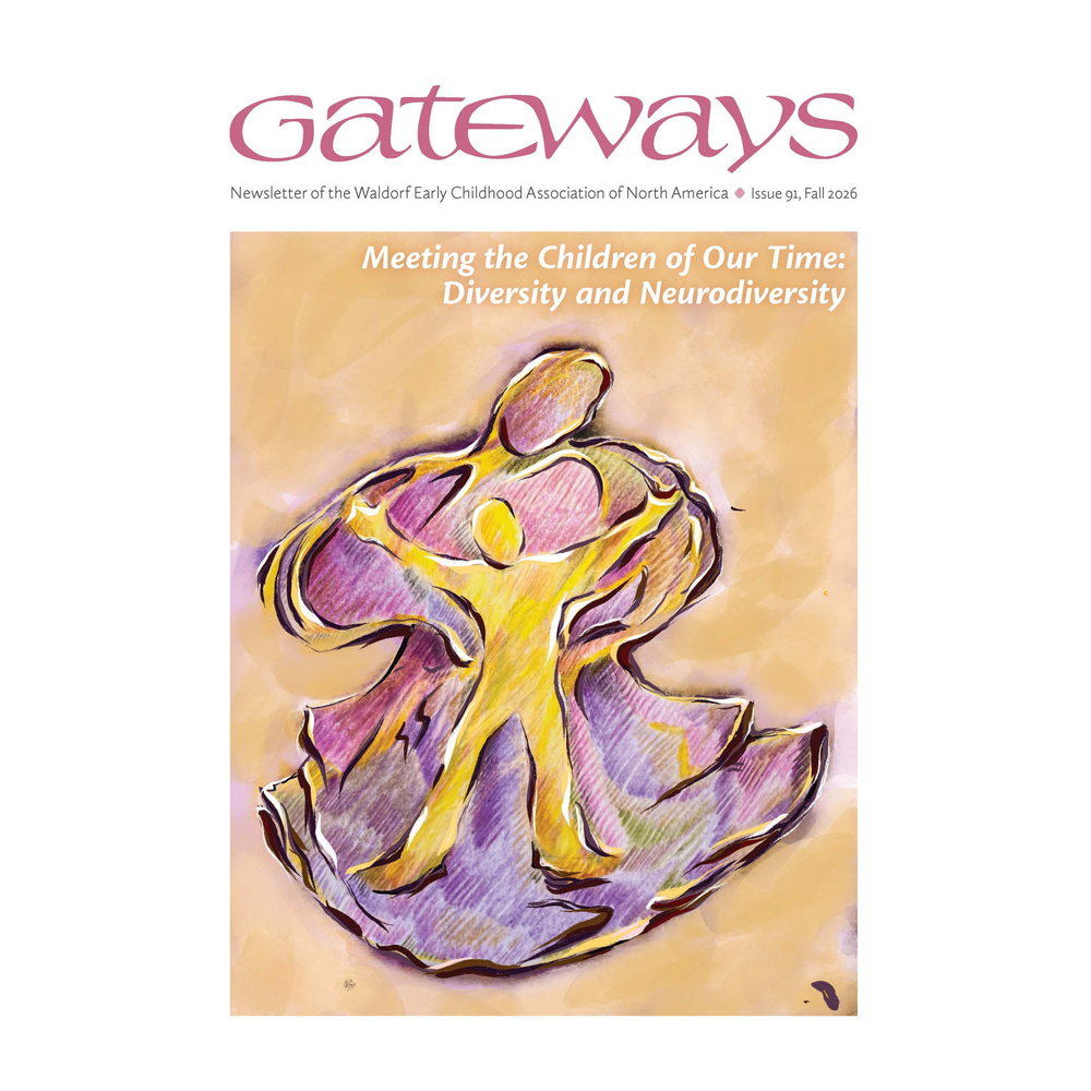 Gateways Issue 91