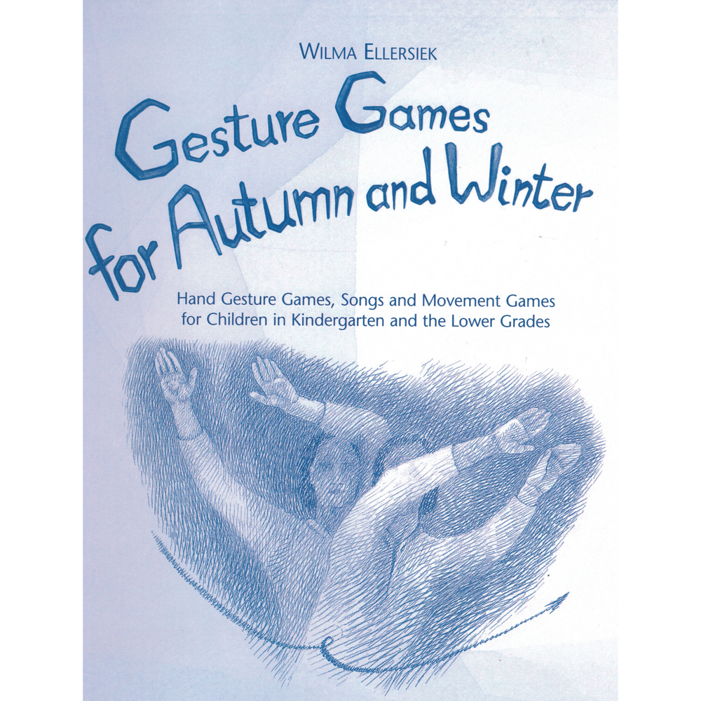 Gesture Games for Autumn and Winter