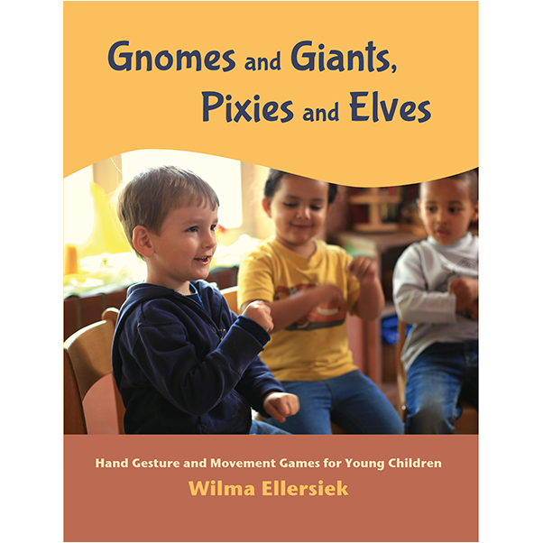 Gnomes and Giants, Pixies and Elves