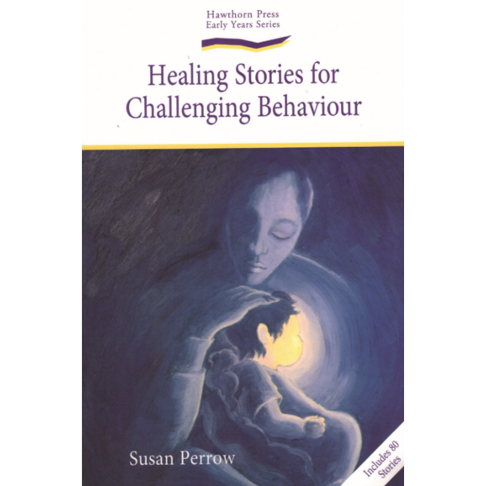 Stories & Storytelling – Waldorf Early Childhood Association of North ...