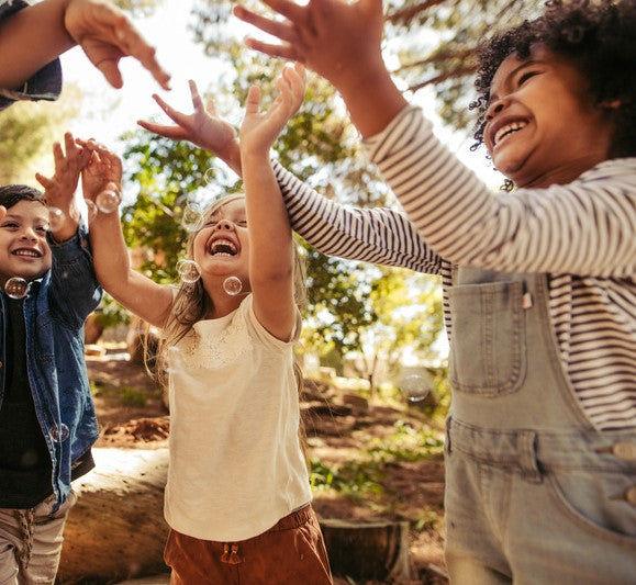 PART 1 -  Love the Skin They Are In: Fostering Healthy Racial Identity Development in the Young Child with Keelah Helwig, PART 2 - Practice/skill-building session with Masumi Hayashi-Smith and Aiyana Masala