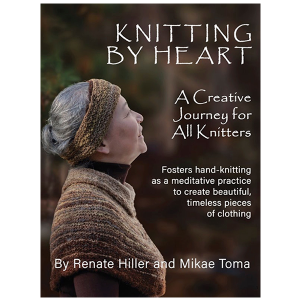 Knitting By Heart