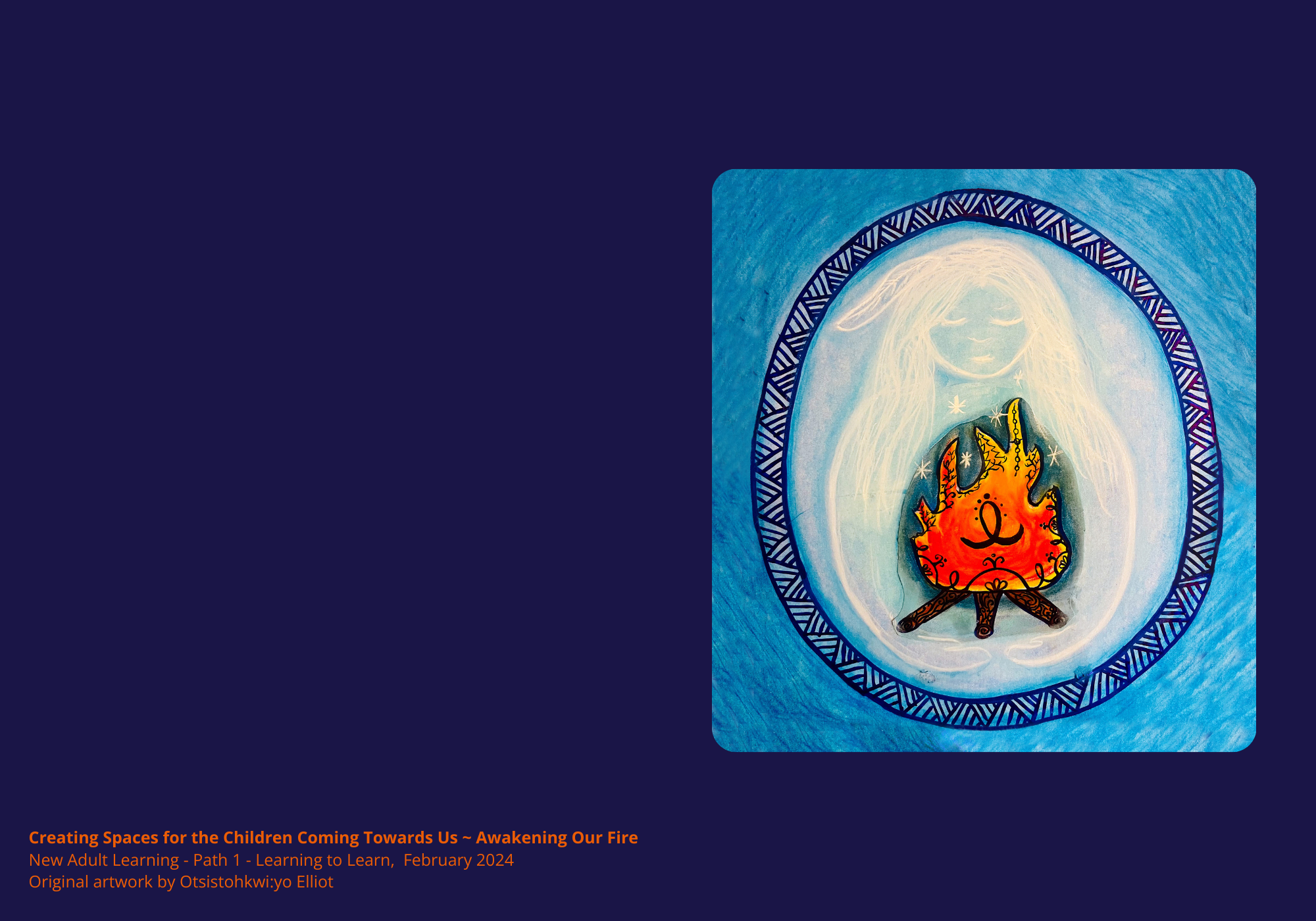 WECAN Conference Card Set