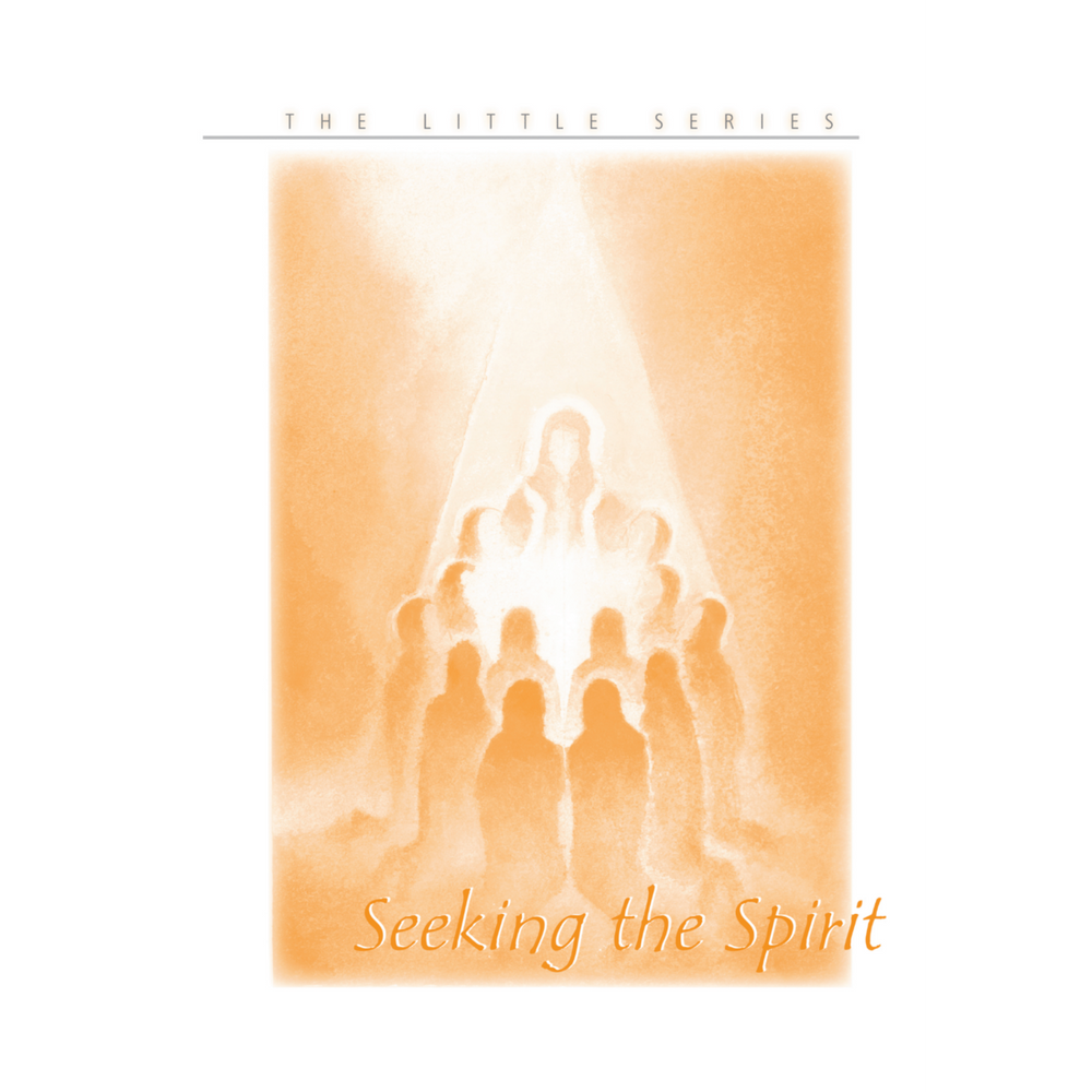 Seeking the Spirit - The Little Series