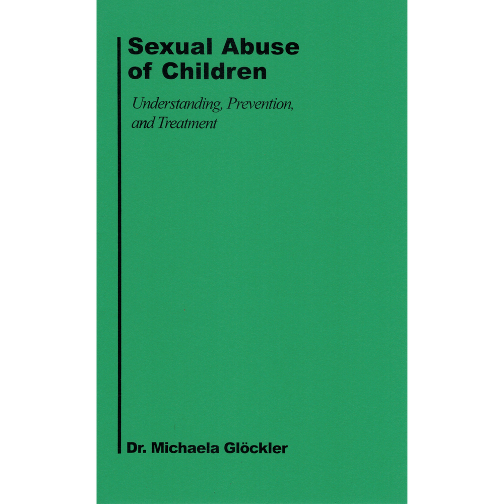 Sexual Abuse Of Children