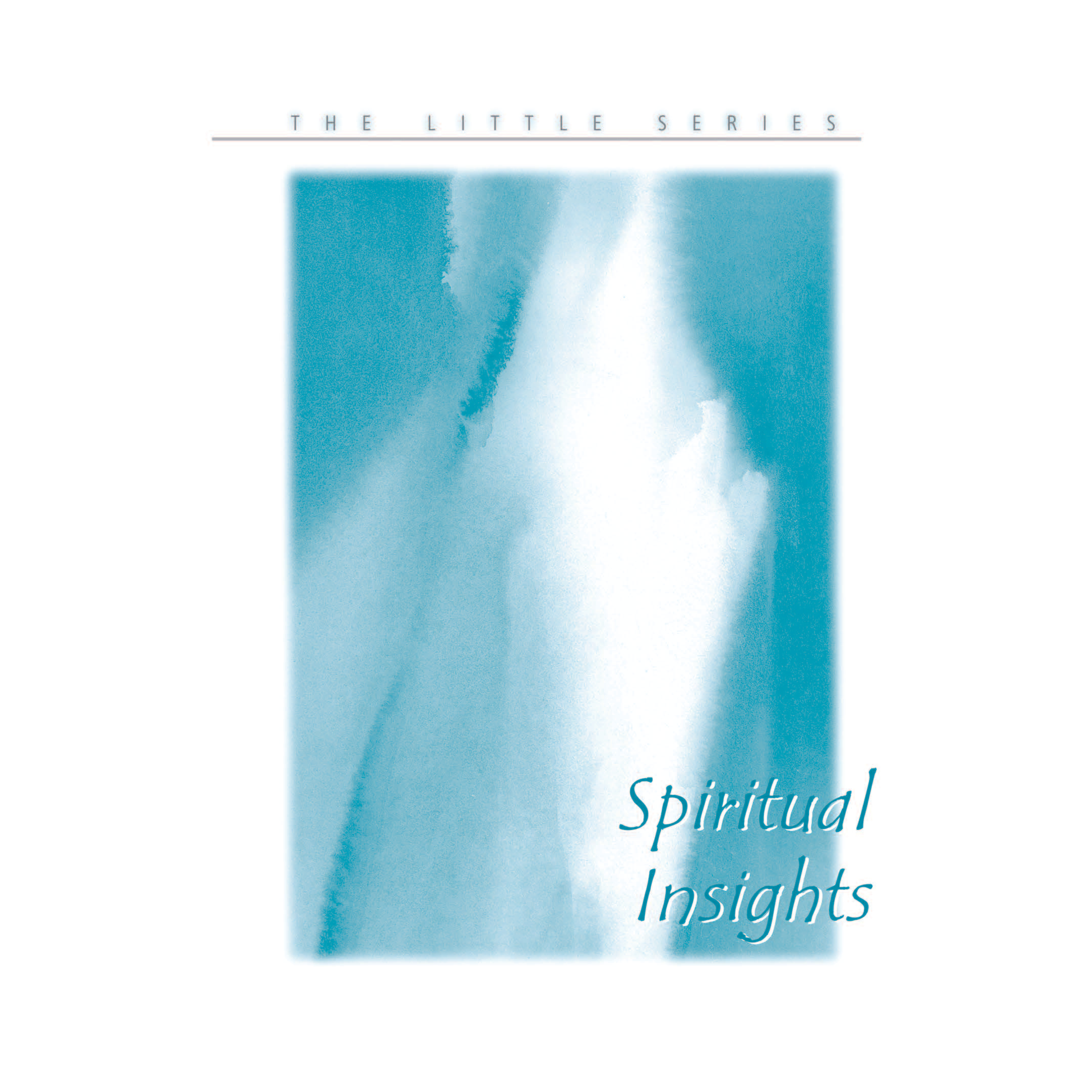 Spiritual Insights - The Little Series