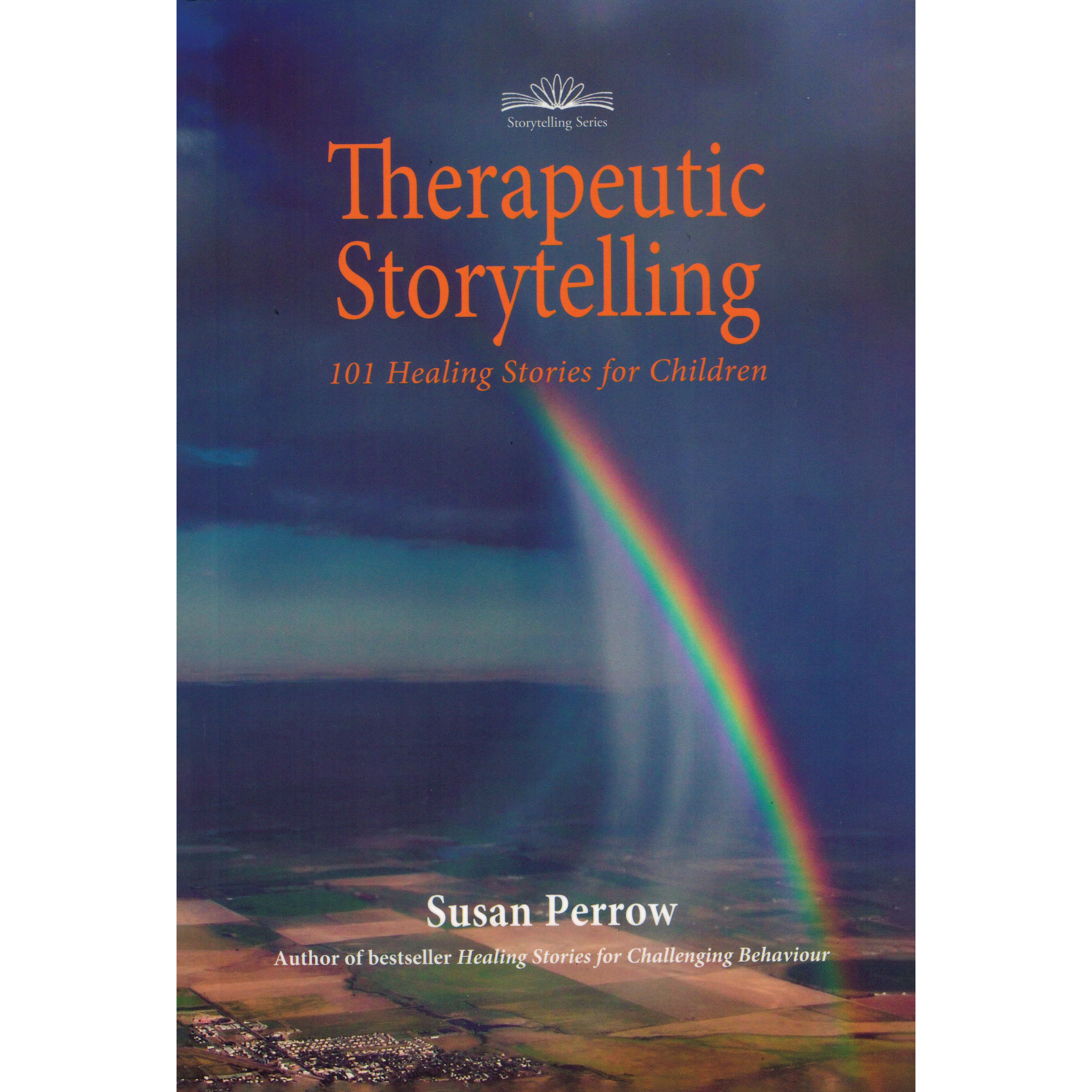 Therapeutic Storytelling