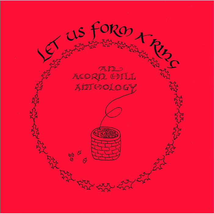 Let Us Form a Ring - Digital music download