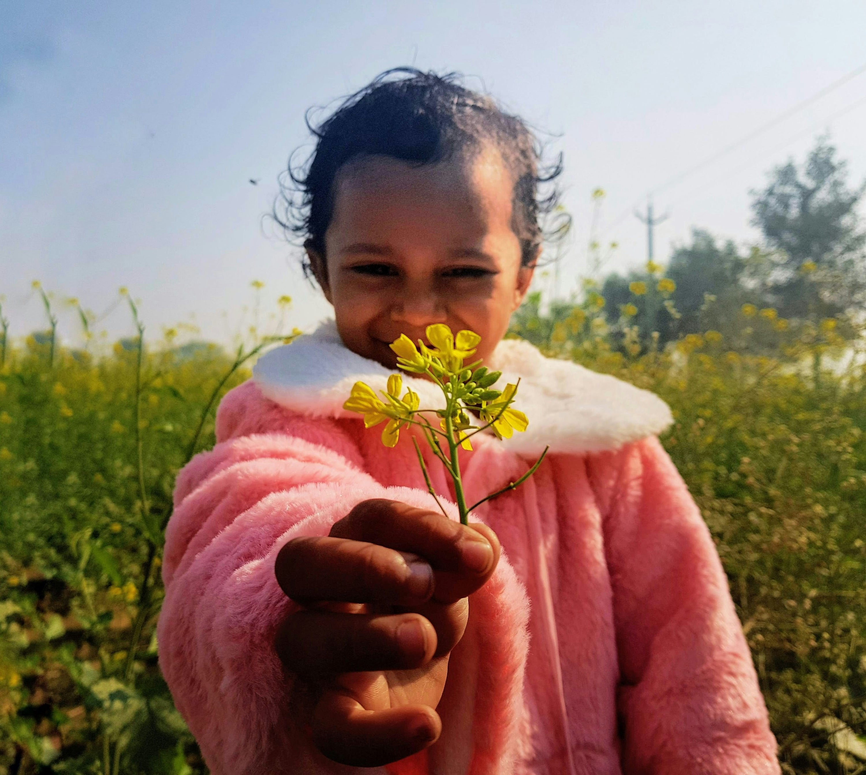 An Unfolding Flower: The Spiritual Growth and Development of Children with Adam Blanning, MD