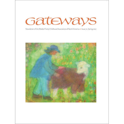 Gateways Issue 72