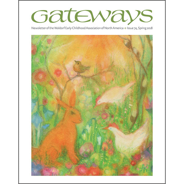 Gateways Issue 74