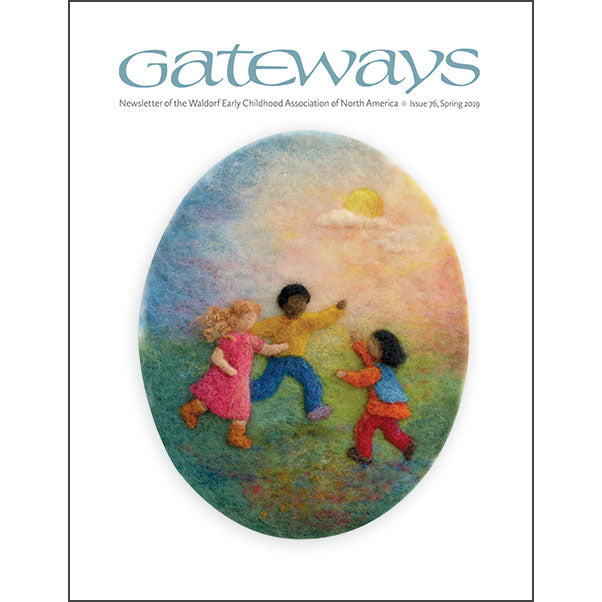 Gateways Issue 76
