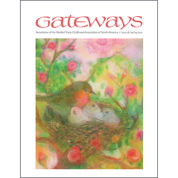 Gateways Issue 78