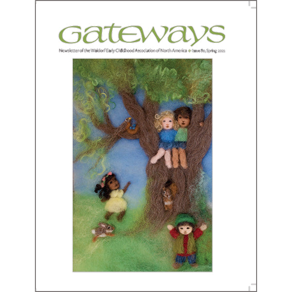 Gateways Issue 80