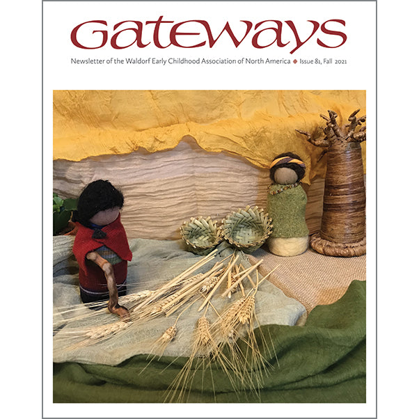 Gateways Issue 81