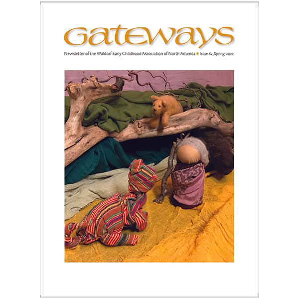 Gateways Issue 82