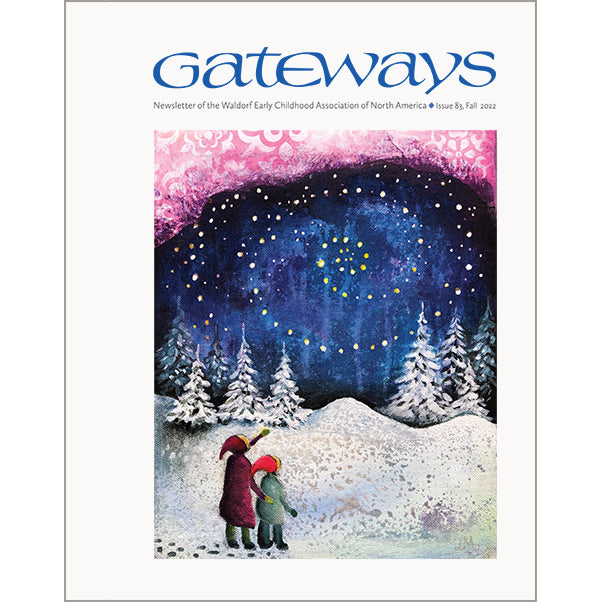 Gateways Issue 83