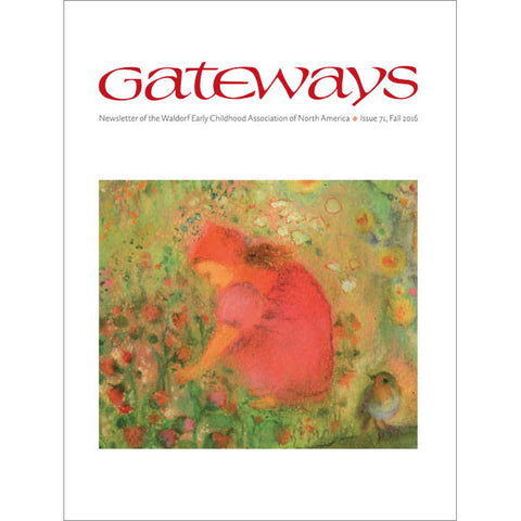 Gateways Issue 71